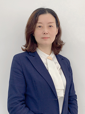 老艾堂品牌服務部經理